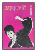 Pump Up The Jam II