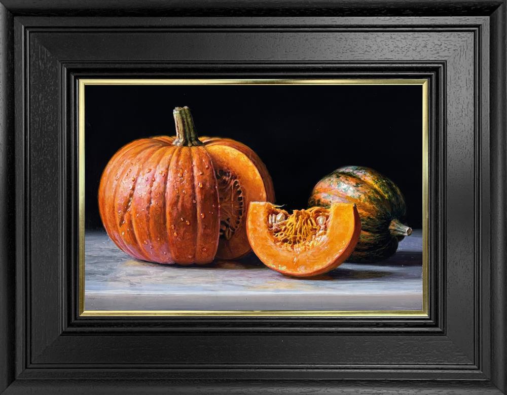 Pumpkins