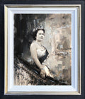 Queen Elizabeth II