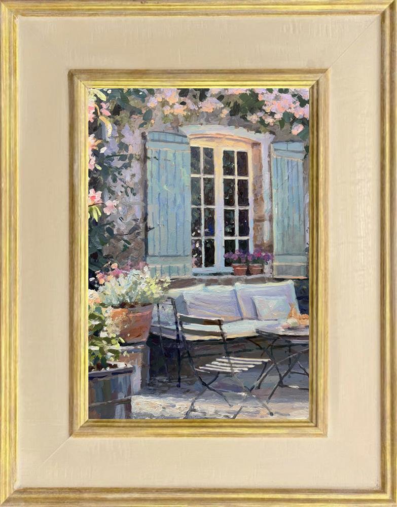 Quiet Corner
