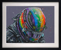 Lewis Rainbow 21