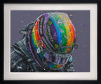 Lewis Rainbow 21