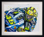 Rossi Bike BY PAUL OZ (FORMULA 1 & MOTORSPORT)