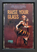 Raise Your Glass