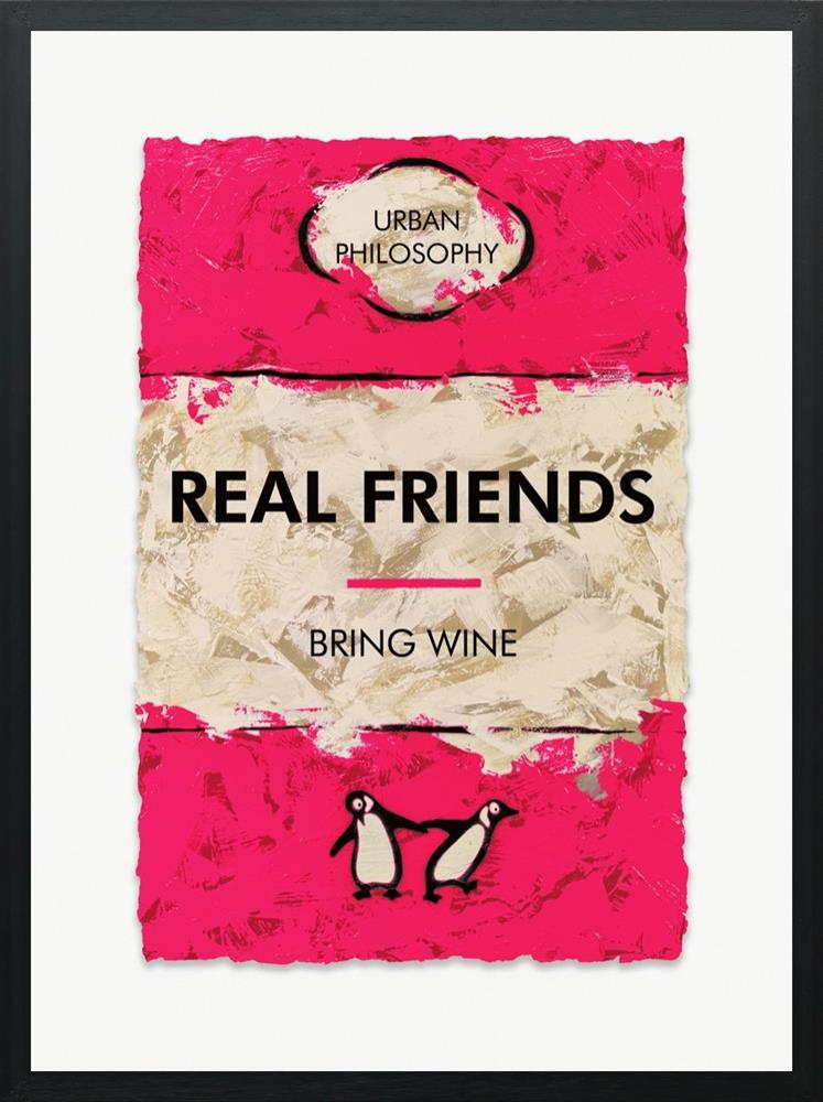 Real Friends