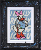 REALLY REALLY F****** LOVE YOU DAISY by JJ Adams