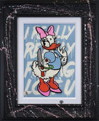 REALLY REALLY F****** LOVE YOU DAISY by JJ Adams