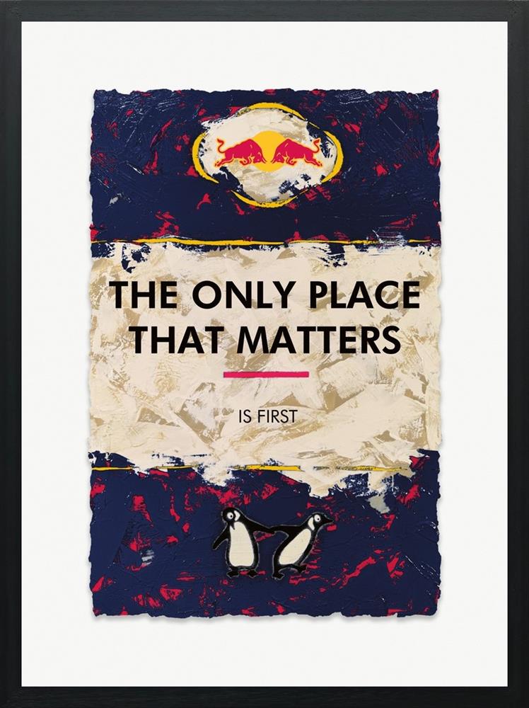 Red Bull Racing - F1 Philosophy