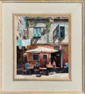 Red Cafe