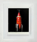 Red Rocket