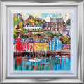 Reflecting Tobermory