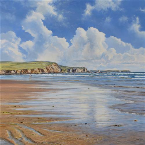 'Reflections on Bantham' Exclusive for Mayne