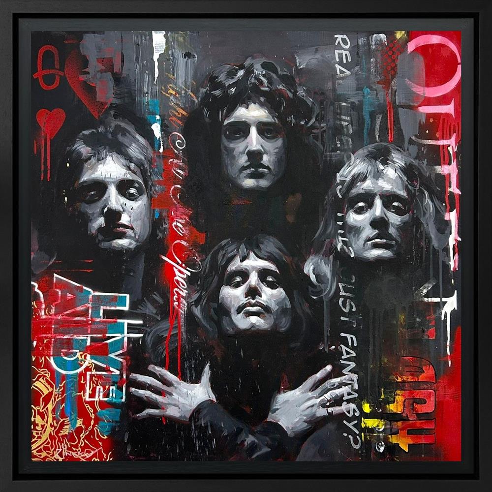 Rhapsody