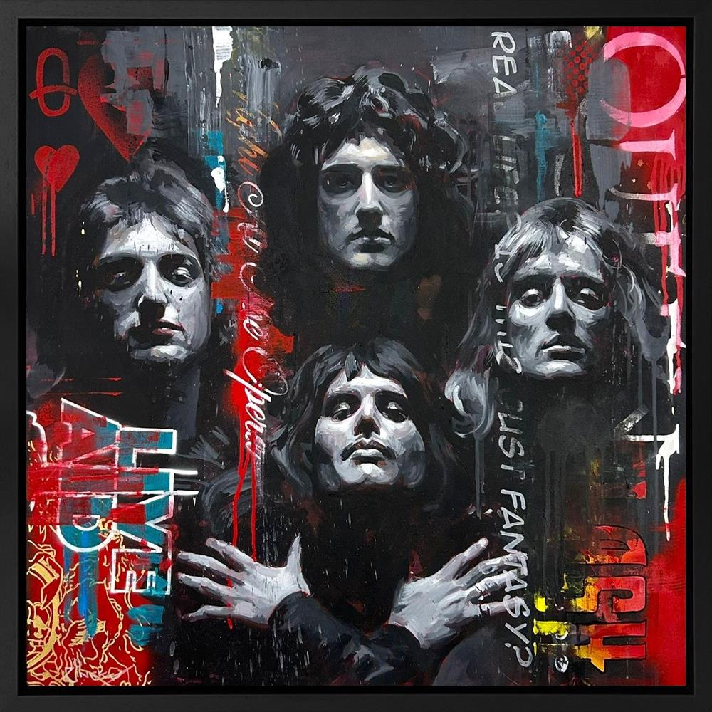 Rhapsody