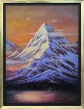 Rising Heights