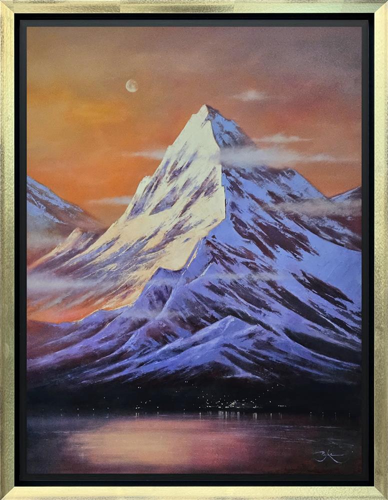 Rising Heights
