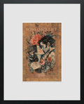 Romeo & Juliet - Miniature
