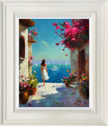 Roses Over The Waters