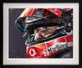 SCHUMI 18  BY PAUL OZ (FORMULA 1 & MOTORSPORT)