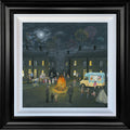 **SOLD OUT** - Bonfire Lights - Canvas Deluxe Artist Proof