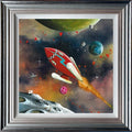 **SOLD OUT** Rocket Sheep (Ewe-niverse Series)