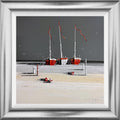 Sail Away Tomorrow