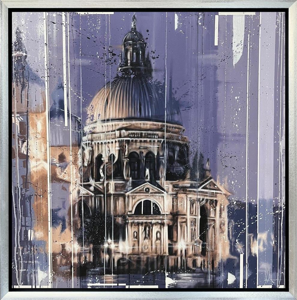 Santa Maria Della Salute