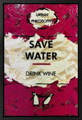 Save Water