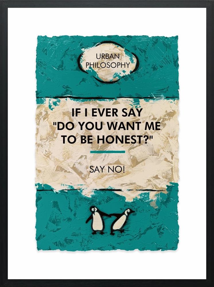 Say No!