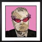 Dame Churchill Limited Edition by Chess