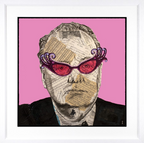 Dame Churchill Limited Edition by Chess