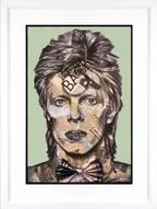 Bow-ie Limited Edition by Chess