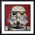 In a Capitalist Galaxy, Far, Far Away Limited Edition by Chess