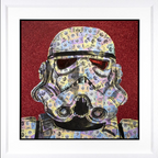 In a Capitalist Galaxy, Far, Far Away Limited Edition by Chess