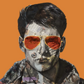 M-aviator Limited Edition by Chess