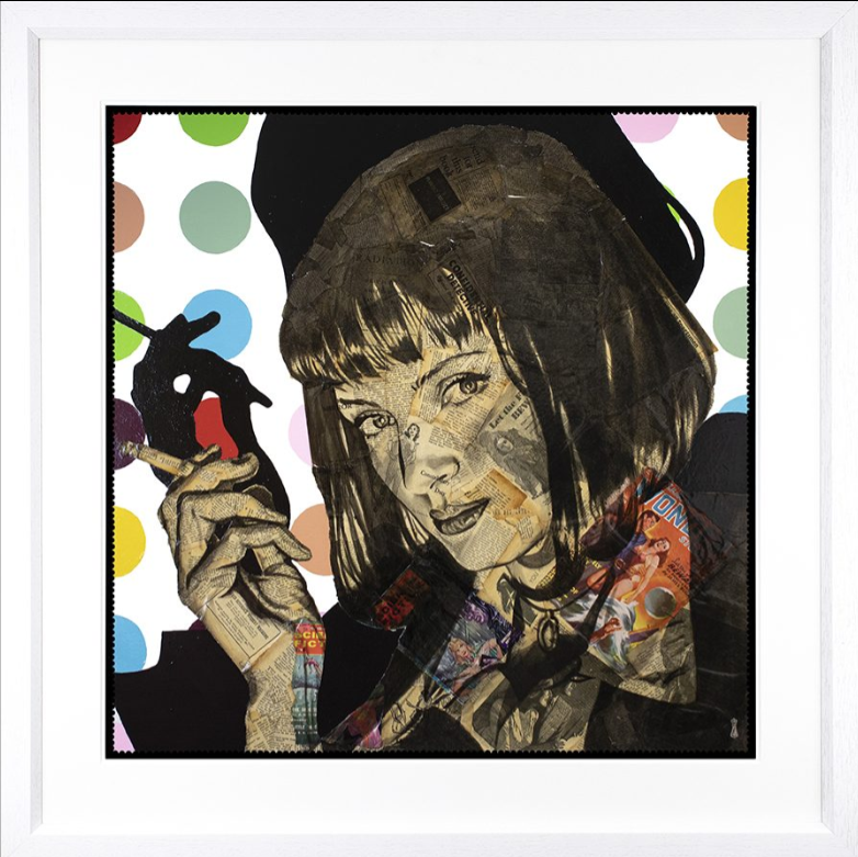 Let the Finder Beware Limited Edition by Chess