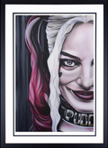 DOLL FACE by James Tinsley