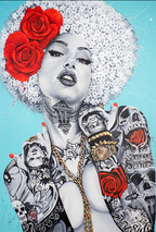 Flower Power by Dean Martin