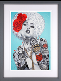Flower Power by Dean Martin
