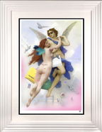 Cupid & Psyche 2023 Limited Edition by JJ Adams