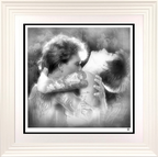 DITTO (B&W) Limited Edition by JJ Adams