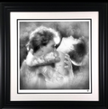 DITTO (B&W) Limited Edition by JJ Adams