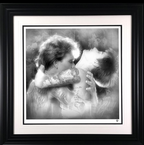 DITTO (B&W) Limited Edition by JJ Adams