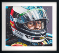 Schumi '94 by Paul Oz