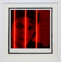 Jackson Limited Edition by Courty