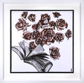 Shall I compare Thee To A Summers Day? Limited Edition by Chess