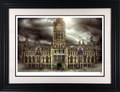 Manchester Rules Limited Edition by JJ Adams