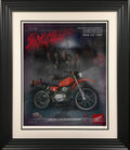 Lost In The Shadows Limited Edition by JJ Adams