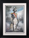 England Expects…(Too Much) Limited Edition by JJ Adams