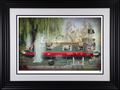 Wind In The Willows by JJ Adams